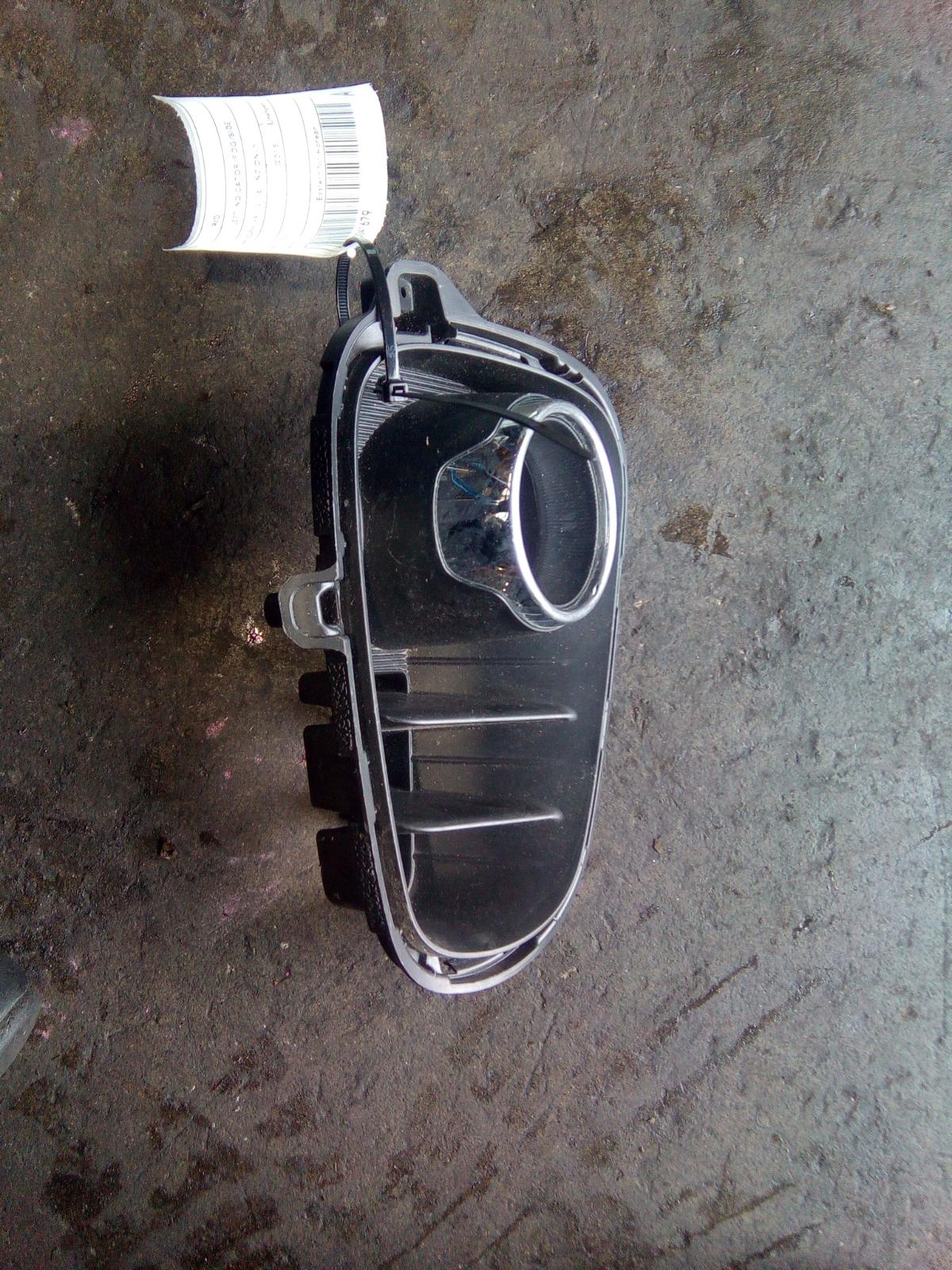 View Auto part Left Indicator/Fog/Side Kia Rio 2018