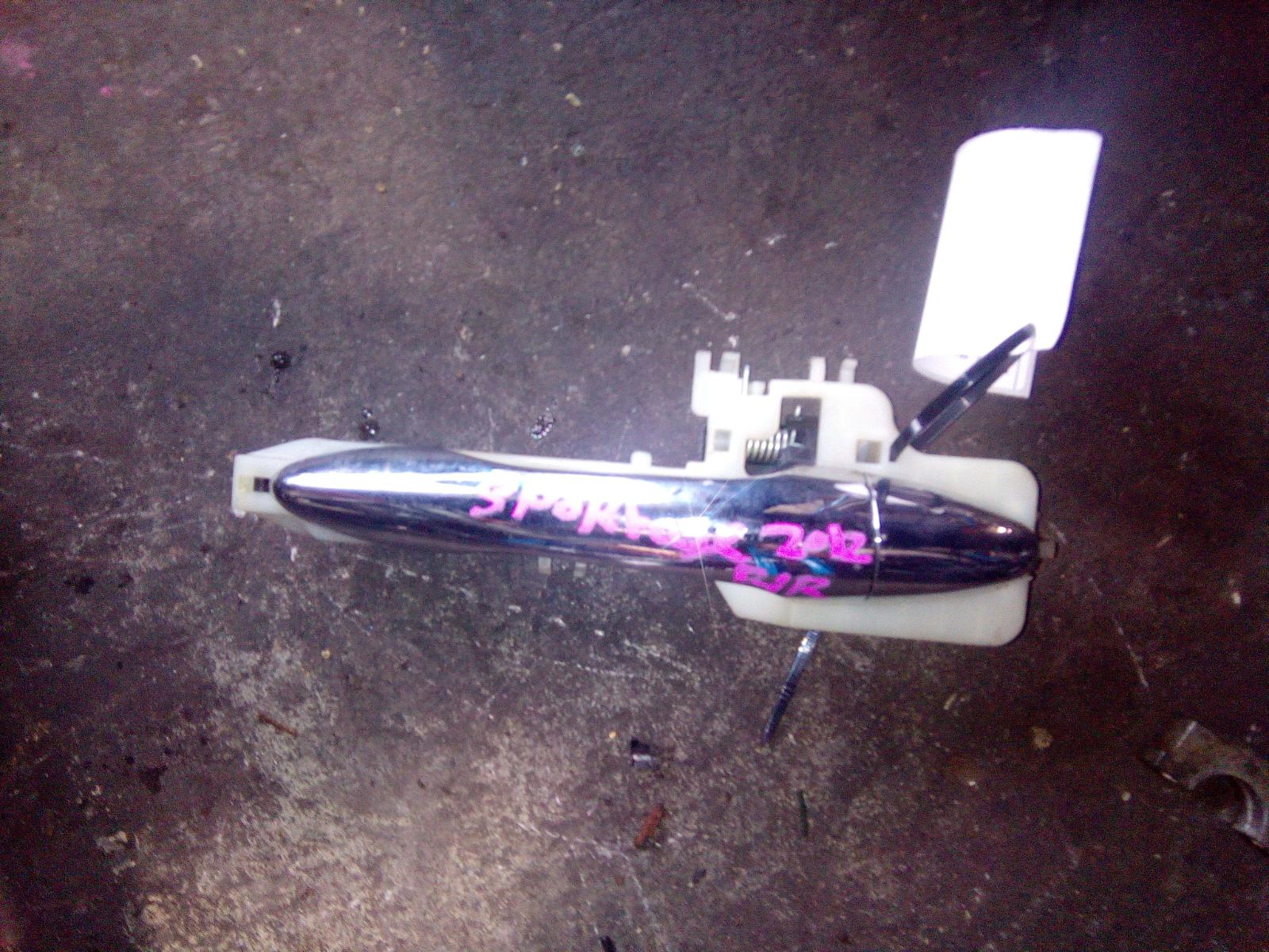 View Auto part Door Handle Kia Sportage 2012