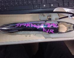View Auto part Door Handle Kia Sportage 2012