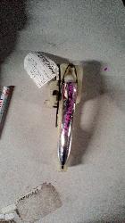 View Auto part Door Handle Kia Sportage 2012