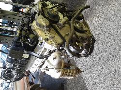 View Auto part Engine Kia Carnival/grand Carnival 2009