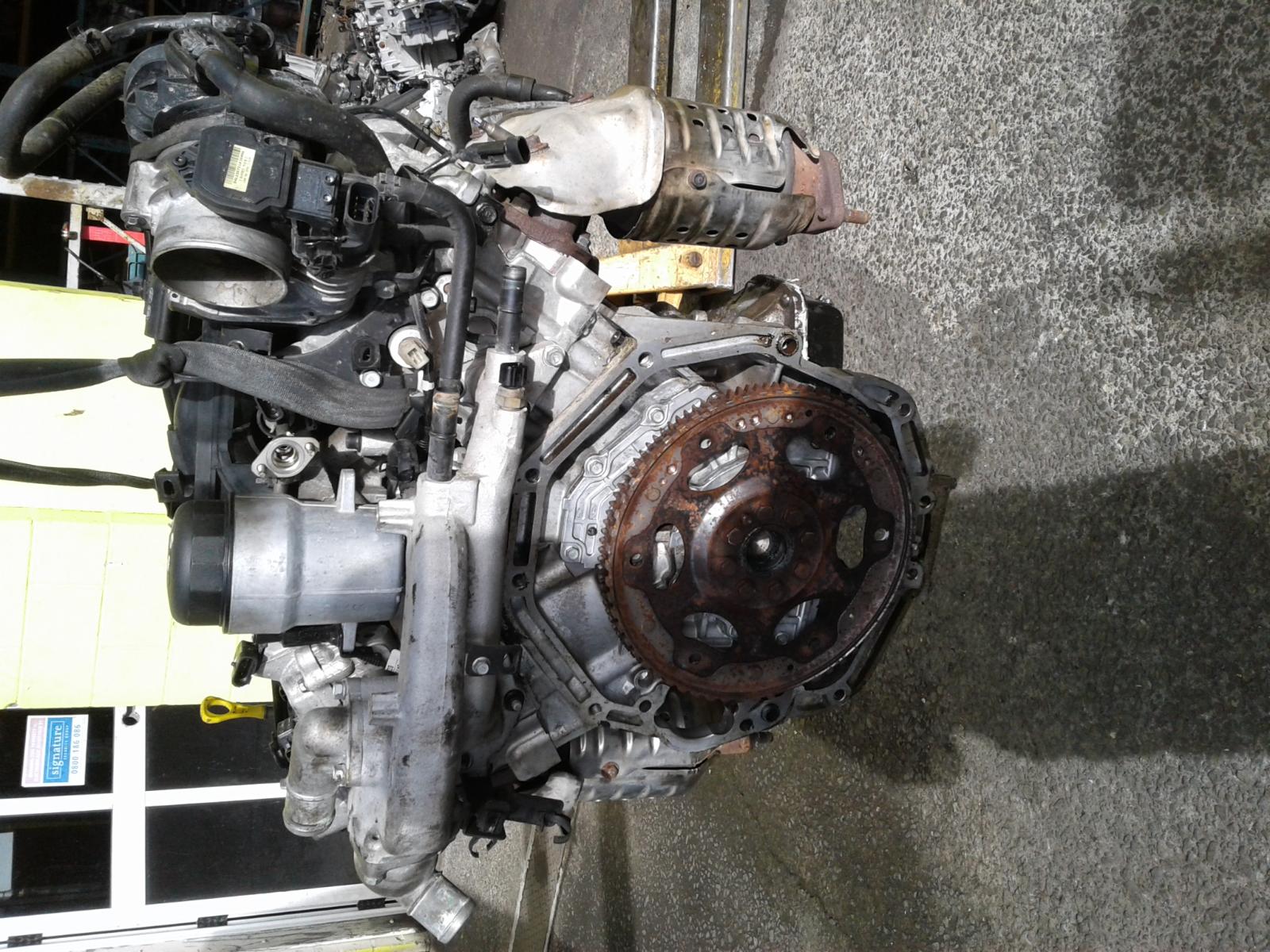 View Auto part Engine Kia Carnival/grand Carnival 2009
