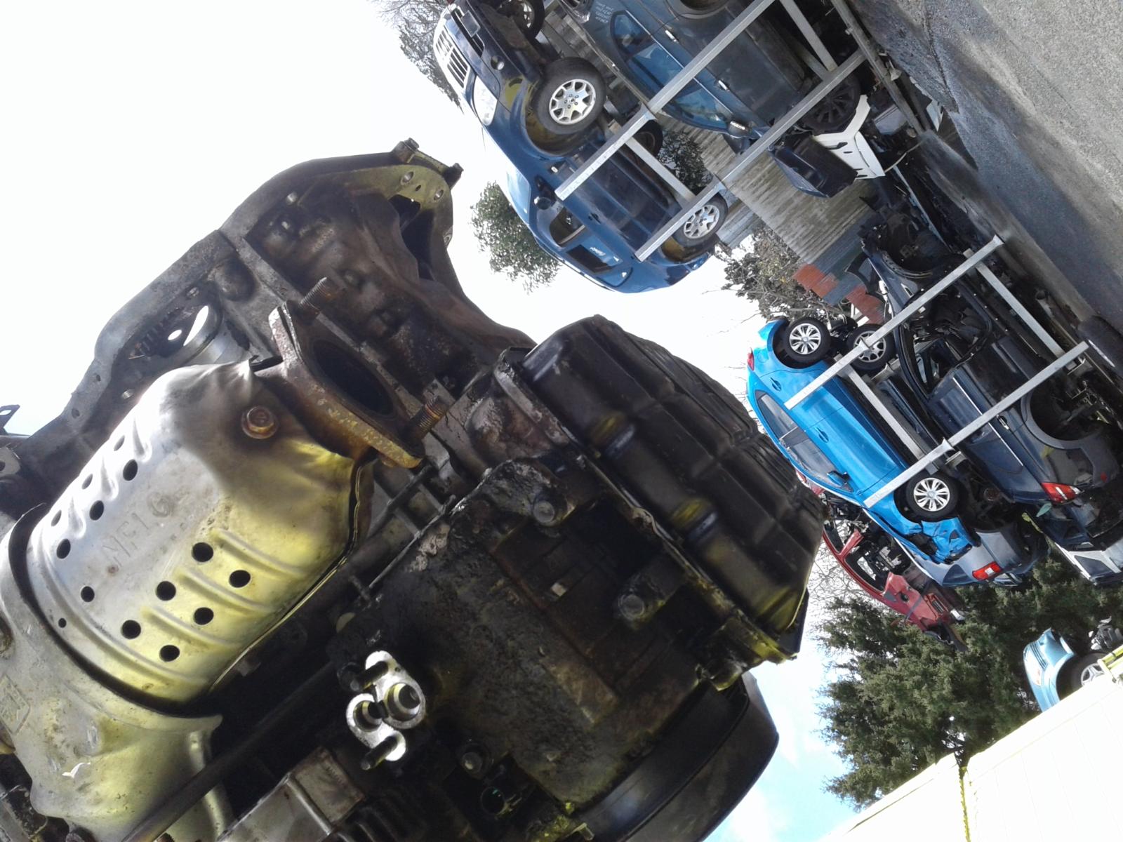 View Auto part Engine Kia Carnival/grand Carnival 2009