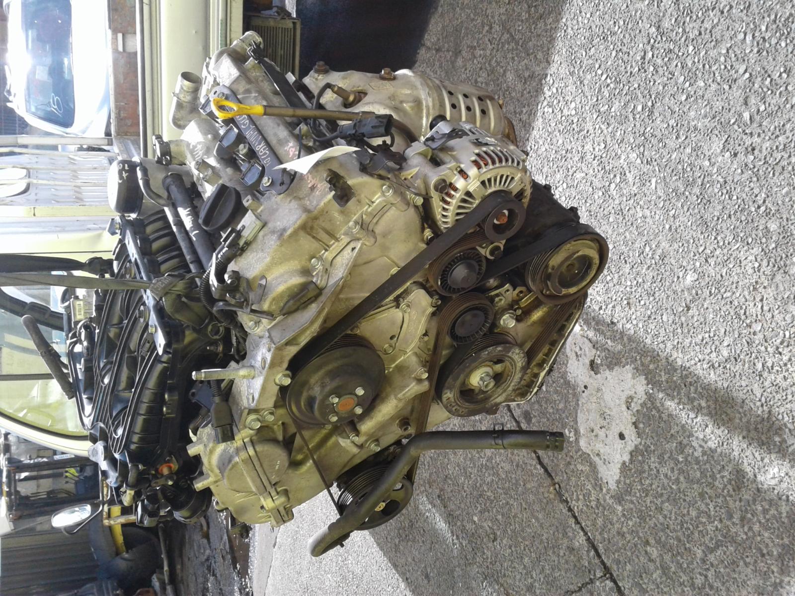 View Auto part Engine Kia Carnival/grand Carnival 2009