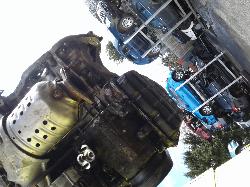 View Auto part Engine Kia Carnival/grand Carnival 2009