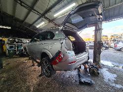 View Auto part Front Bumper Holden Captiva 2017