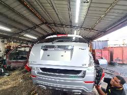 View Auto part Front Bumper Holden Captiva 2017