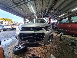 View Auto part Front Bumper Holden Captiva 2017