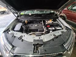 View Auto part Front Bumper Holden Captiva 2017