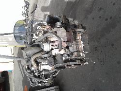 View Auto part Engine Kia Sportage 2008