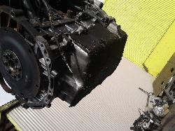 View Auto part Engine Kia Sportage 2008