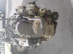 View Auto part Engine Kia Sportage 2008