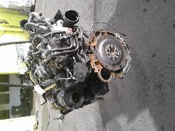 View Auto part Engine Kia Sportage 2008