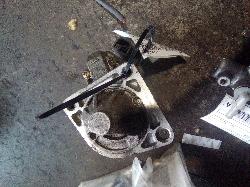 View Auto part Starter Kia Rio 2003