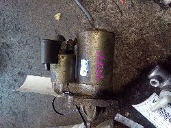 View Auto part Starter Kia Rio 2003