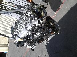 View Auto part Engine Hyundai I30 2009