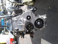 View Auto part Engine Hyundai I30 2009