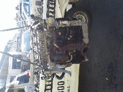View Auto part Engine Hyundai I30 2009