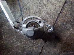 View Auto part Starter Kia Cerato 2007