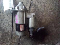View Auto part Starter Kia Cerato 2007