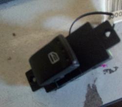 View Auto part Pwr Dr Wind Switch Ssangyong Korando 2014