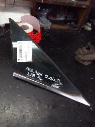 View Auto part Left Rear Side Glass Hyundai I45 2012