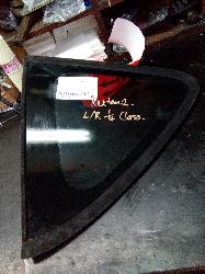 View Auto part Left Rear Side Glass Ssangyong Rexton 2006