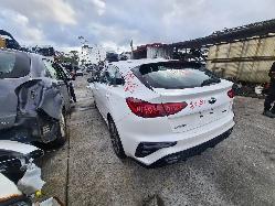 View Auto part Front Bumper Kia Cerato 2020