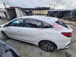 View Auto part Front Bumper Kia Cerato 2020