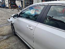 View Auto part Front Bumper Kia Cerato 2020