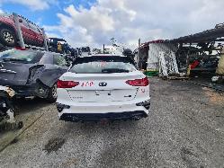 View Auto part Front Bumper Kia Cerato 2020