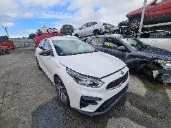 View Auto part Front Bumper Kia Cerato 2020