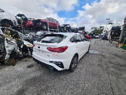 View Auto part Front Bumper Kia Cerato 2020