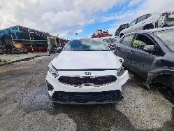 View Auto part Front Bumper Kia Cerato 2020