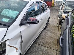 View Auto part Front Bumper Kia Cerato 2020