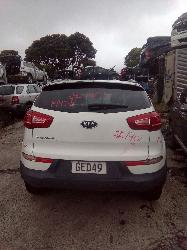 View Auto part Door Handle Kia Sportage 2011