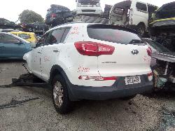 View Auto part Door Handle Kia Sportage 2011