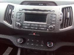 View Auto part Door Handle Kia Sportage 2011
