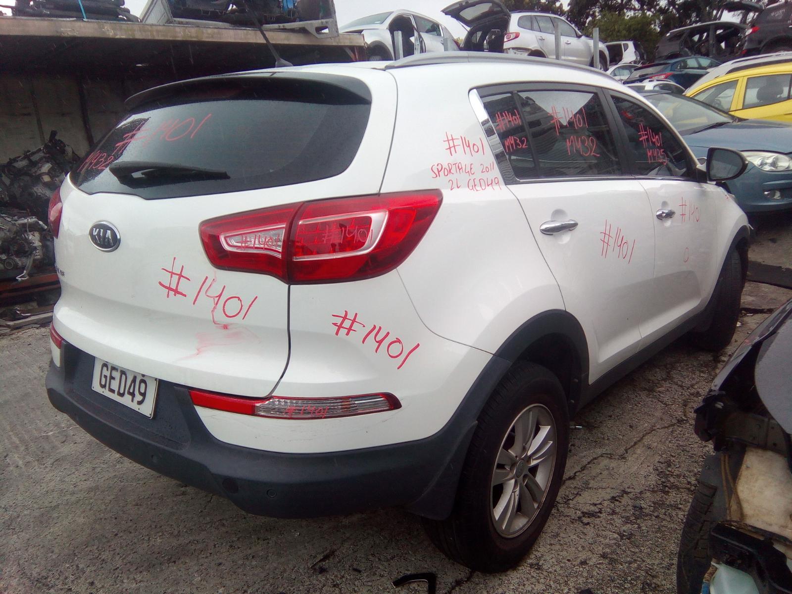 2011 Kia Sportage Door Handle View Auto part Door Handle Kia Sportage 2011