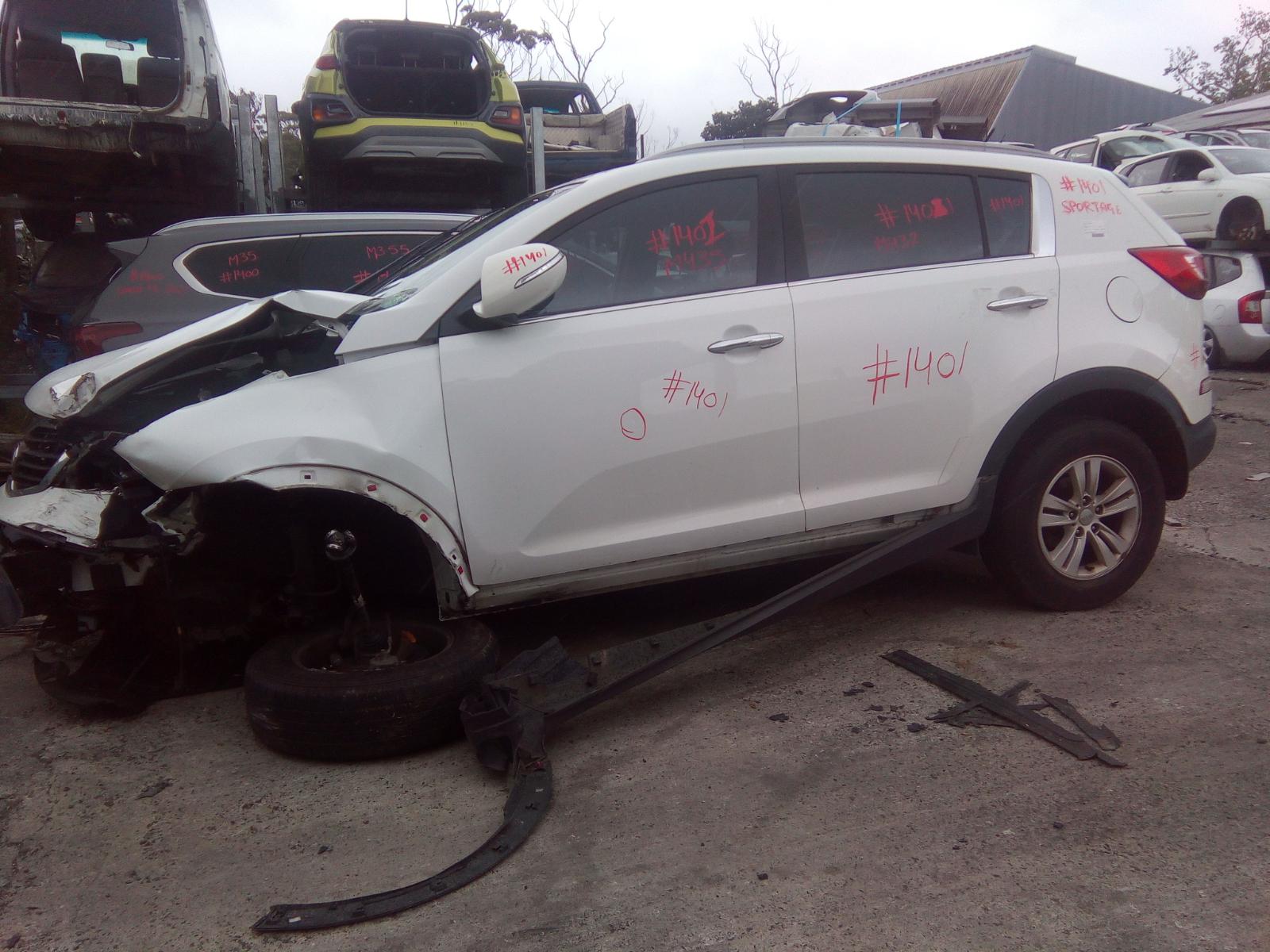 2011 Kia Sportage Door Handle View Auto part Door Handle Kia Sportage 2011