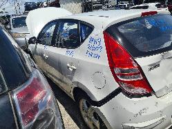 View Auto part Engine Hyundai I30 2010