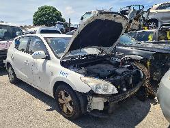 View Auto part Engine Hyundai I30 2010