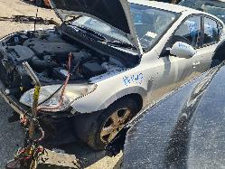 View Auto part Engine Hyundai I30 2010