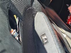 View Auto part Bonnet Hinge/Strut Hyundai I30 2010