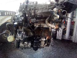 View Auto part Engine Kia Sorento 2012