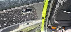 View Auto part Right Rear 1/4 Door Glass Kia Rio 2007