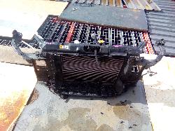 View Auto part Radiator Support Hyundai Elantra 2013