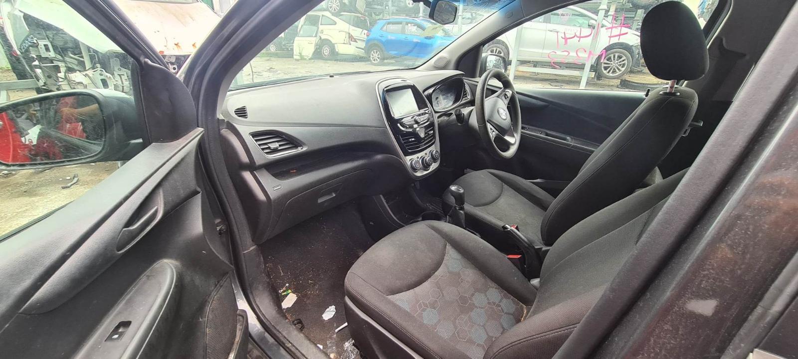 View Auto part Right Driveshaft Holden Spark 2016