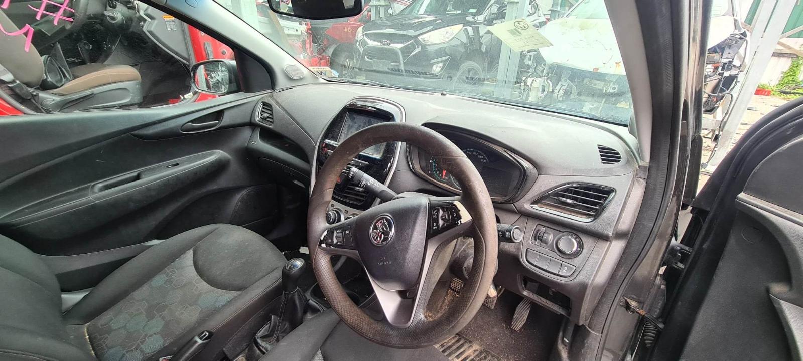 View Auto part Right Driveshaft Holden Spark 2016