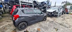 View Auto part Right Driveshaft Holden Spark 2016